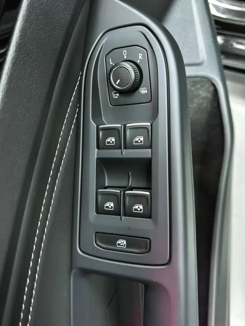 2023 Golf Facelift 280TSI DSG R-Line Lite — миниатюра 12