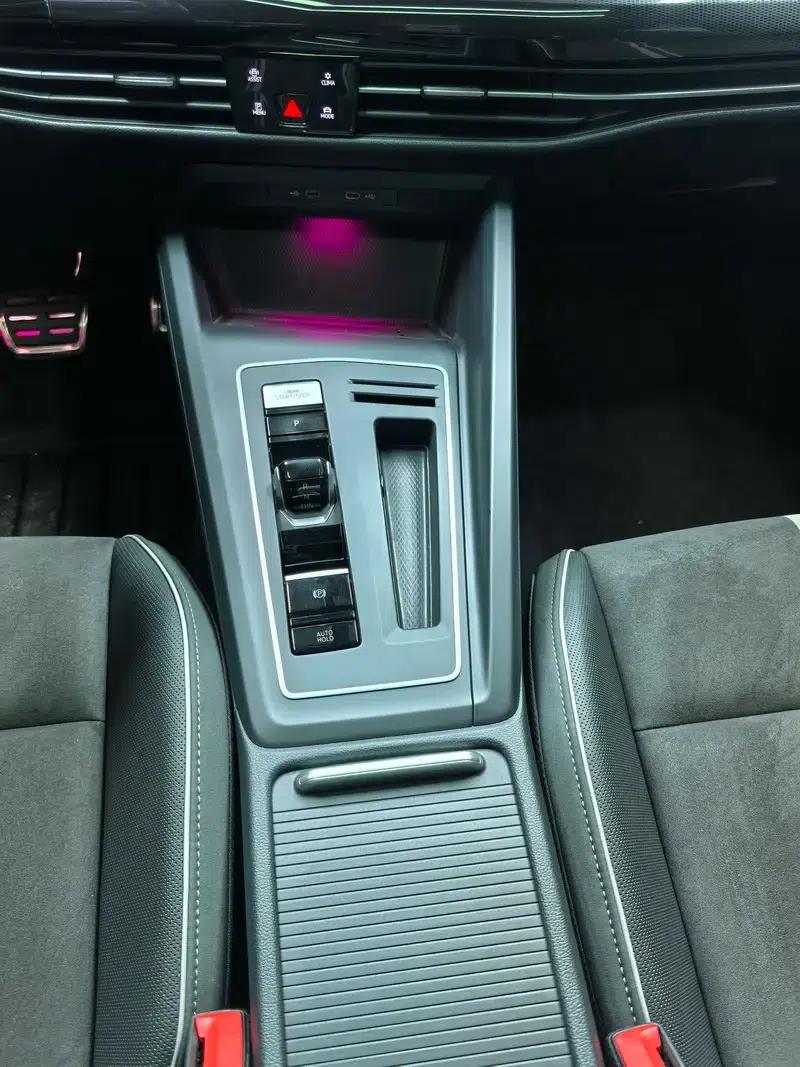 2023 Golf Facelift 280TSI DSG R-Line Lite — миниатюра 19