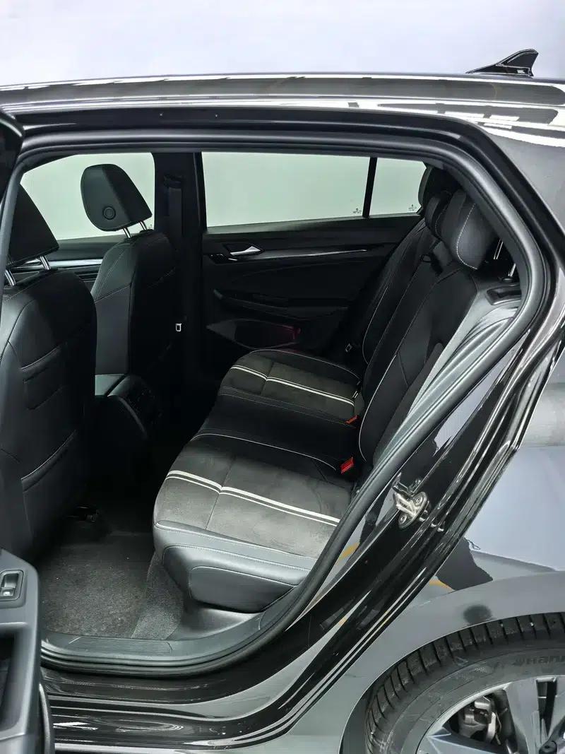 2023 Golf Facelift 280TSI DSG R-Line Lite — миниатюра 22