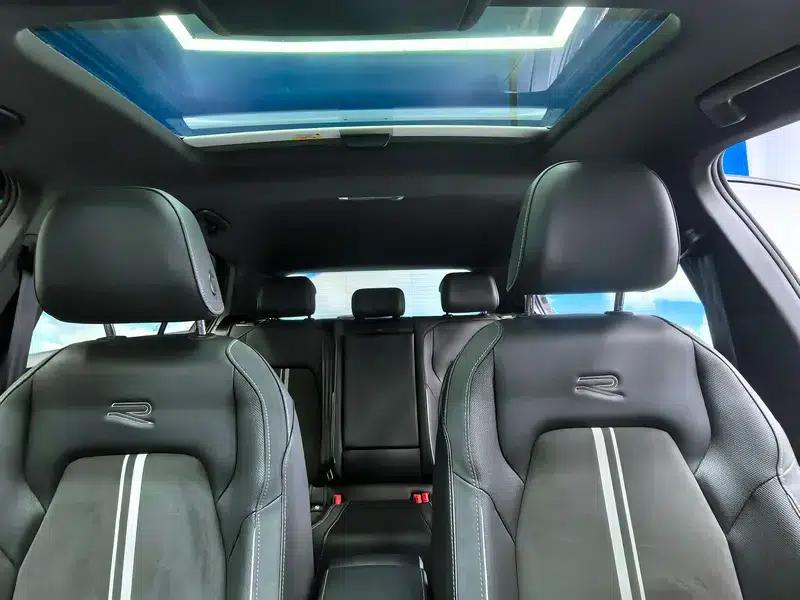 2023 Golf Facelift 280TSI DSG R-Line Lite — миниатюра 23
