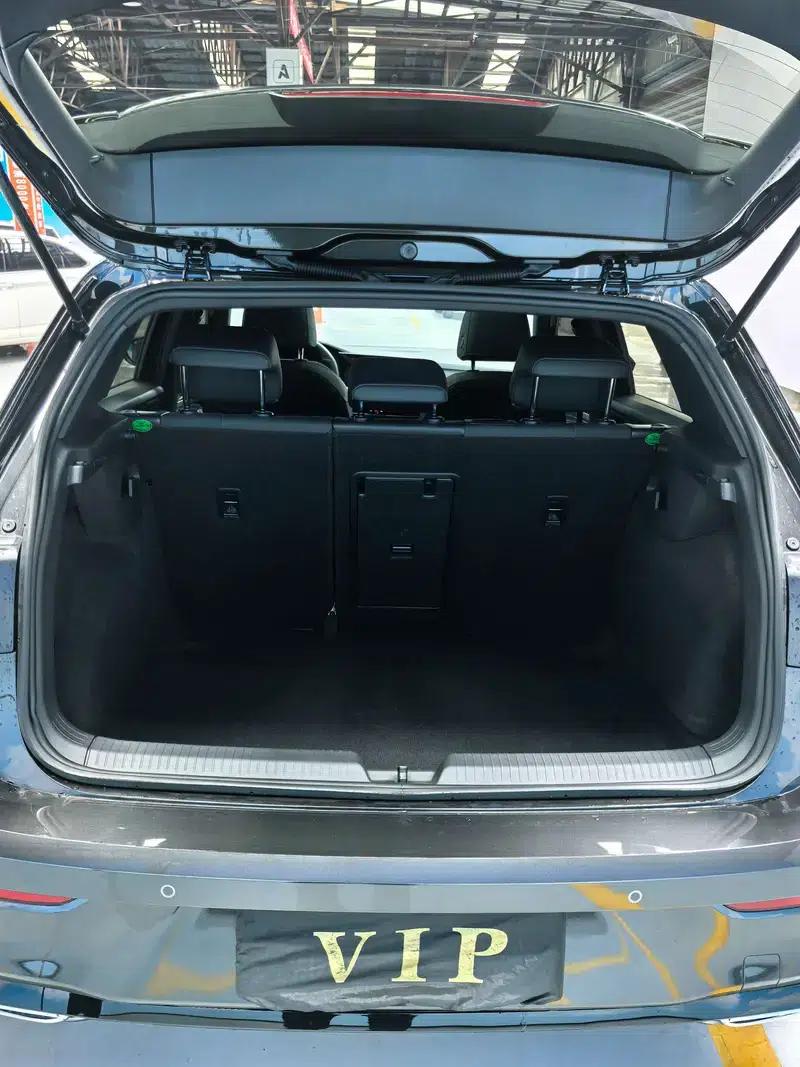 2023 Golf Facelift 280TSI DSG R-Line Lite — миниатюра 24