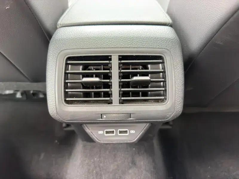 2019 Golf 280TSI DSG Comfort (China V emission standard) — миниатюра 8
