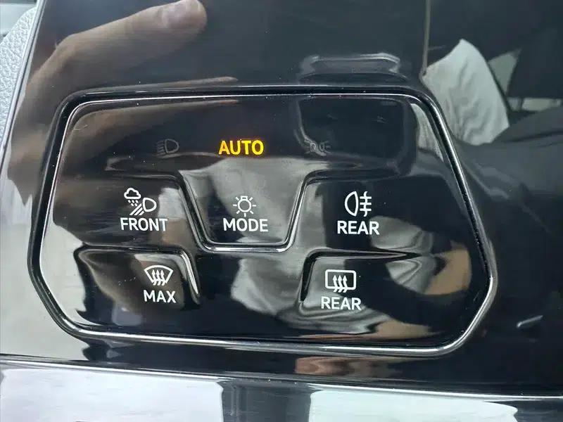 2023 Golf Facelift 280TSI DSG R-Line Lite — миниатюра 15