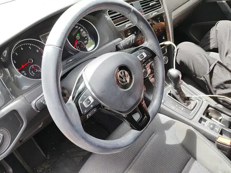 2020 Golf Beloved Edition 280TSI DSG Comfort — миниатюра 11