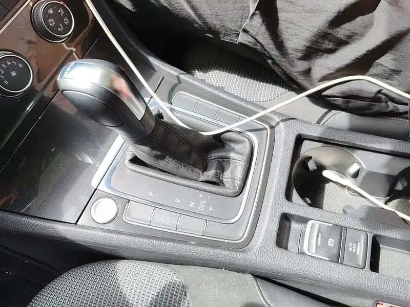 2020 Golf Beloved Edition 280TSI DSG Comfort — миниатюра 14
