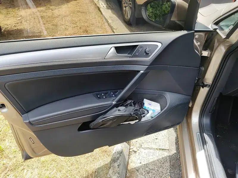 2020 Golf Beloved Edition 280TSI DSG Comfort — миниатюра 16