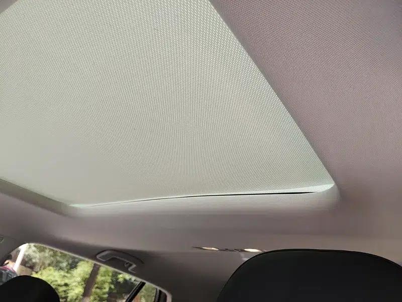 2020 Golf Beloved Edition 280TSI DSG Comfort — миниатюра 18