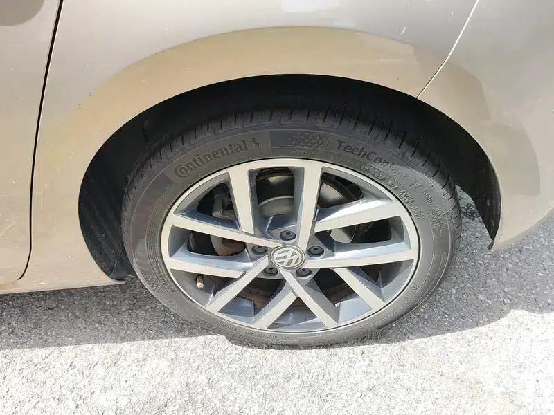 2020 Golf Beloved Edition 280TSI DSG Comfort — миниатюра 20