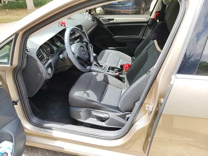 2020 Golf Beloved Edition 280TSI DSG Comfort — миниатюра 7