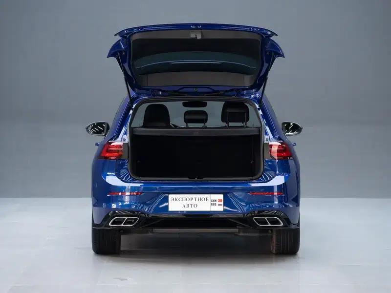 2022 Golf 280TSI DSG R-Line — миниатюра 15