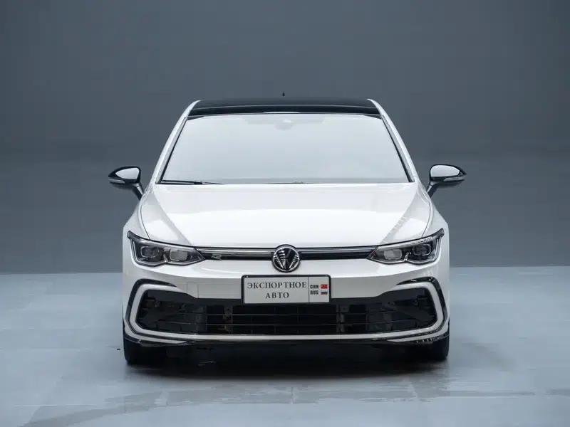 2021 Golf 280TSI DSG R-Line — миниатюра 2