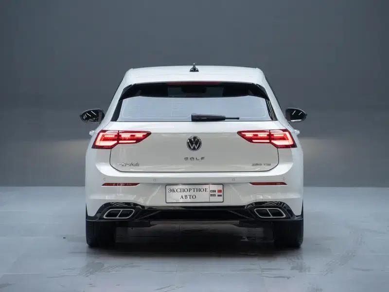 2021 Golf 280TSI DSG R-Line — миниатюра 6