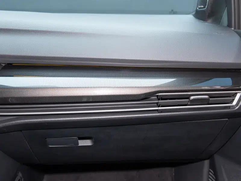 2022 Golf 280TSI DSG R-Line — миниатюра 16