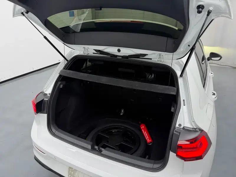 2023 Golf 280TSI DSG R-Line — миниатюра 18
