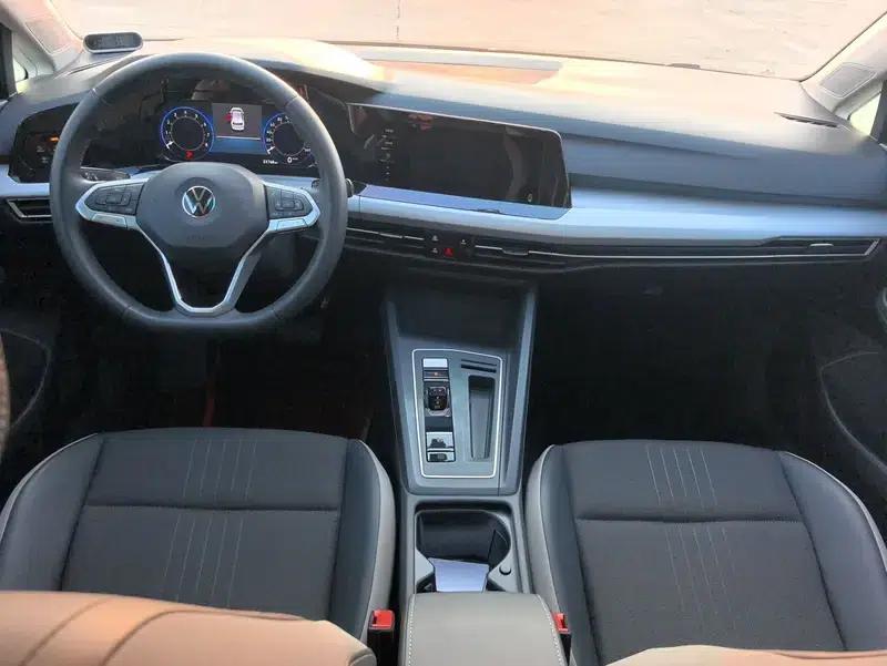 2021 Golf 280TSI DSG Pro — миниатюра 12