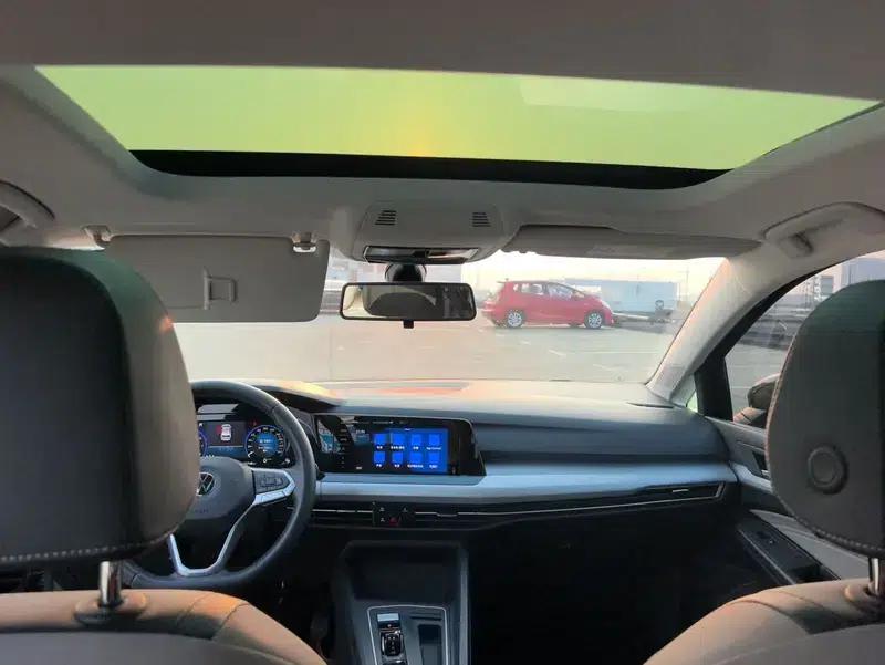 2021 Golf 280TSI DSG Pro — миниатюра 15