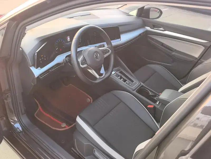 2021 Golf 280TSI DSG Pro — миниатюра 16