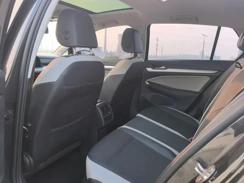 2021 Golf 280TSI DSG Pro — миниатюра 17