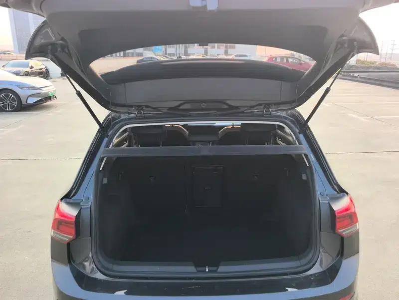 2021 Golf 280TSI DSG Pro — миниатюра 18