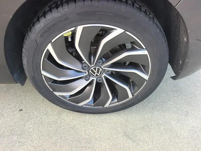 2021 Golf 280TSI DSG Pro — миниатюра 9