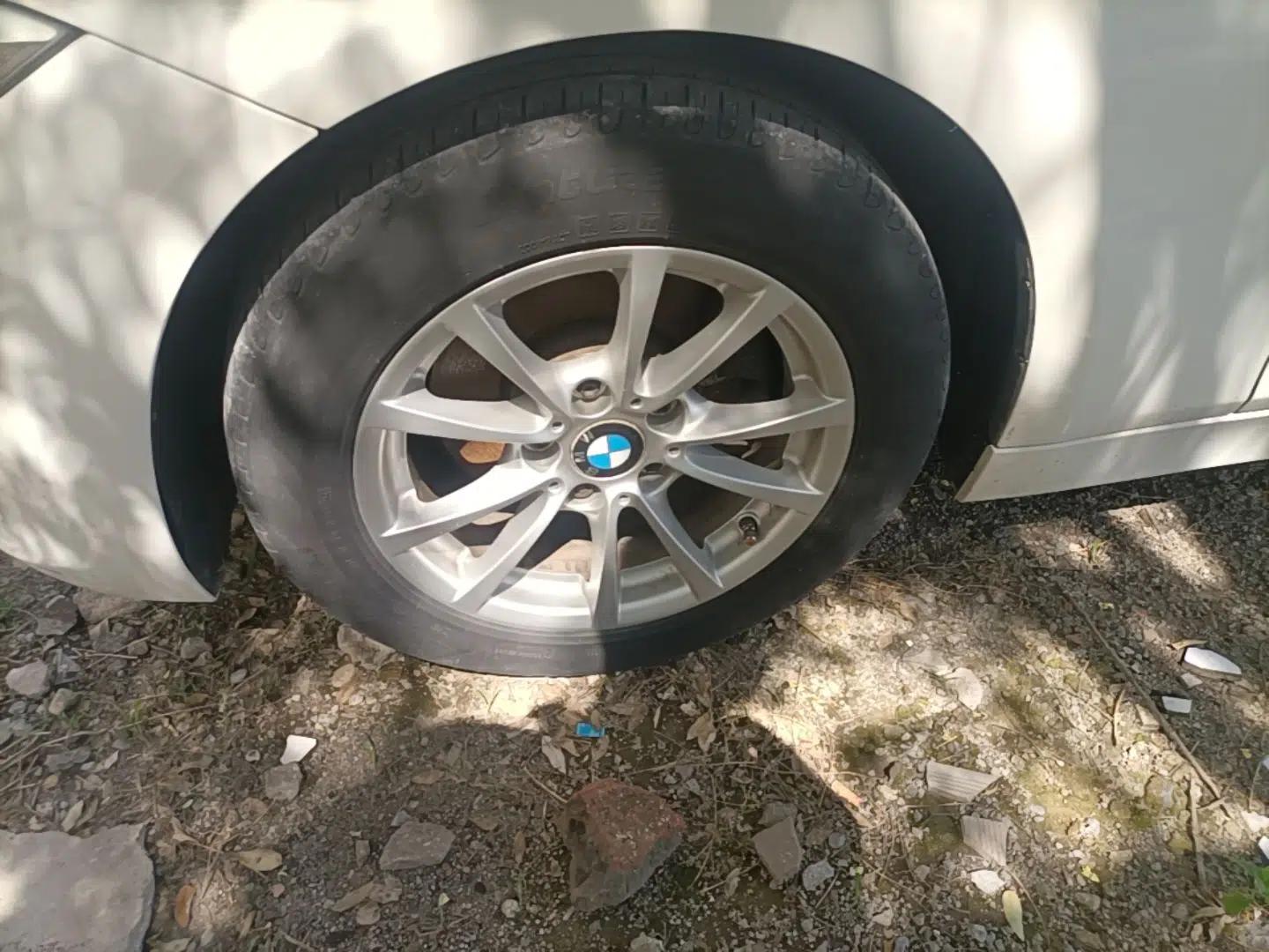 BMW 3 Series 2015 316i Active Edition — миниатюра 10