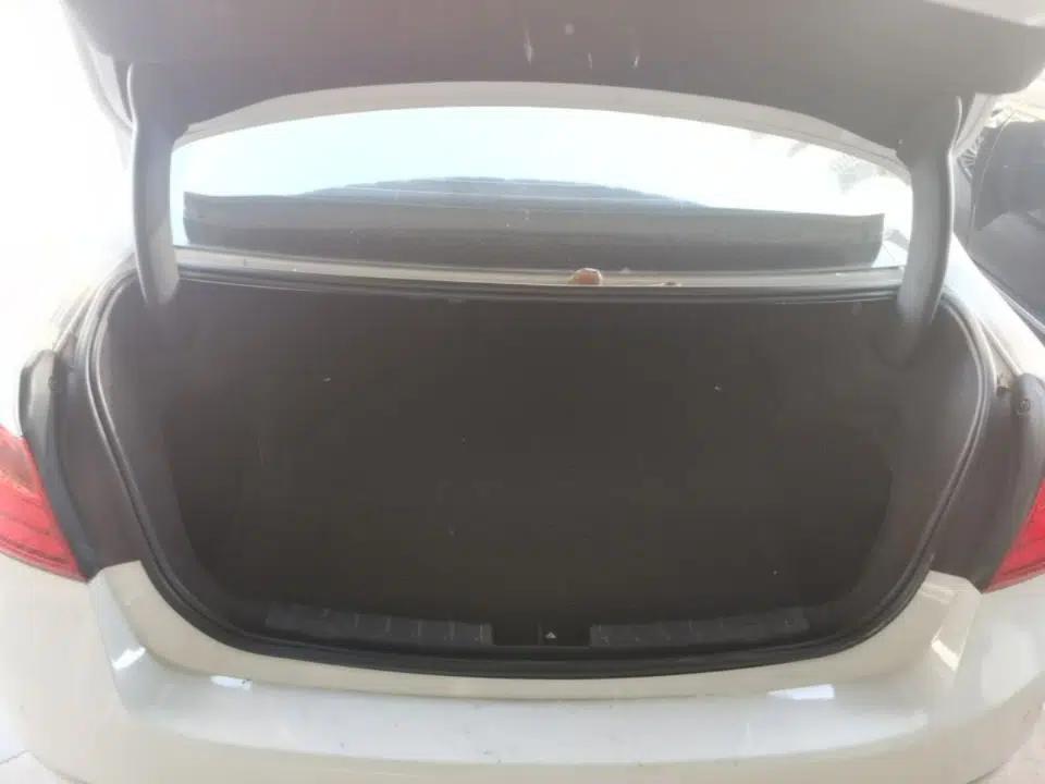 BMW 3 Series 2015 316Li Fashion Model — миниатюра 22