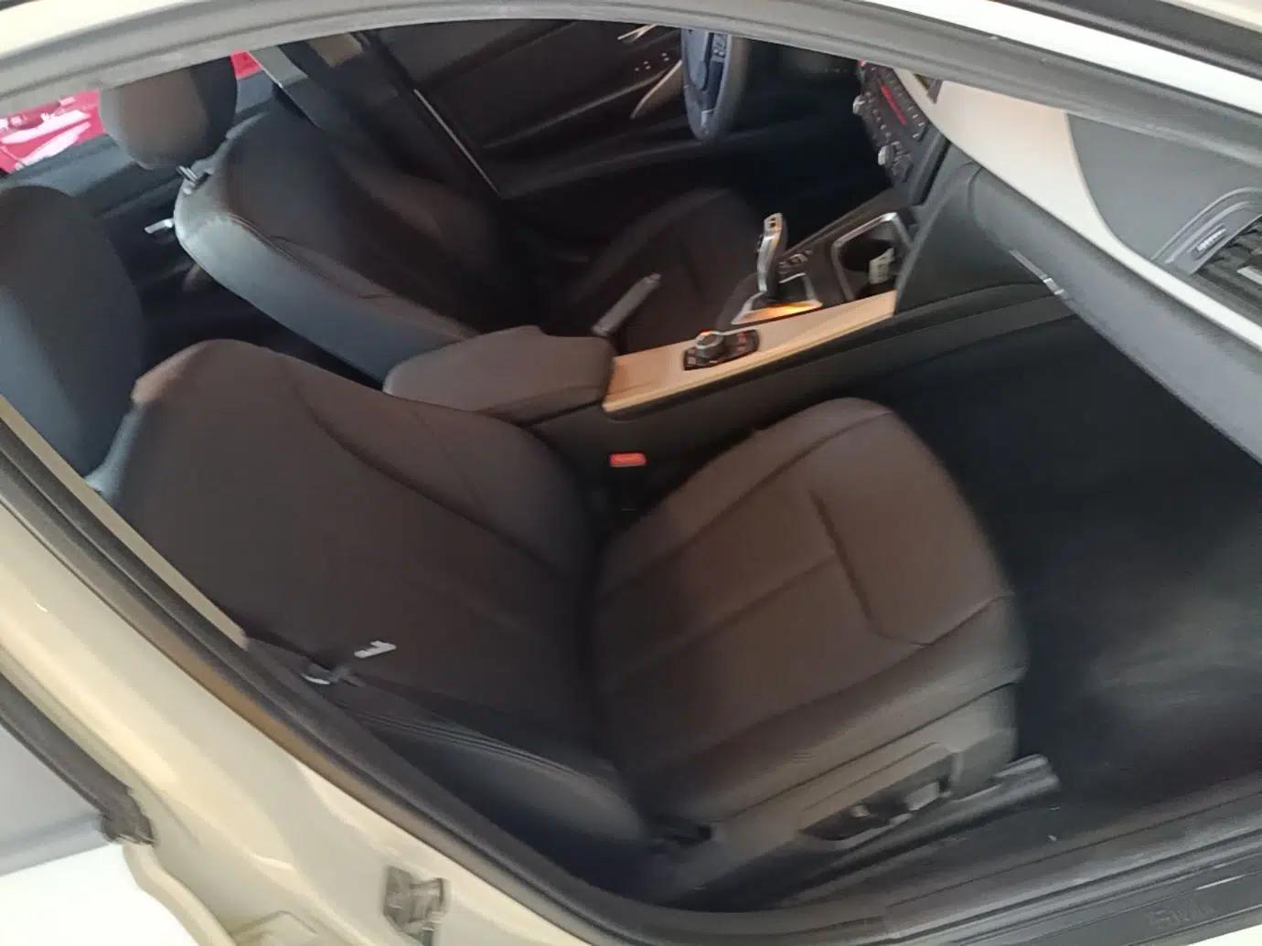 BMW 3 Series 2015 320i Active Edition — миниатюра 24