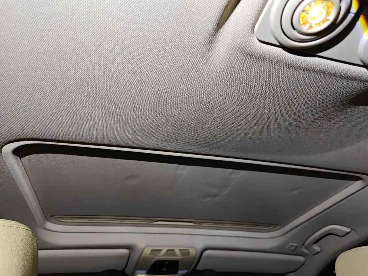 BMW 3 Series 2014 320Li Fashion Model — миниатюра 18