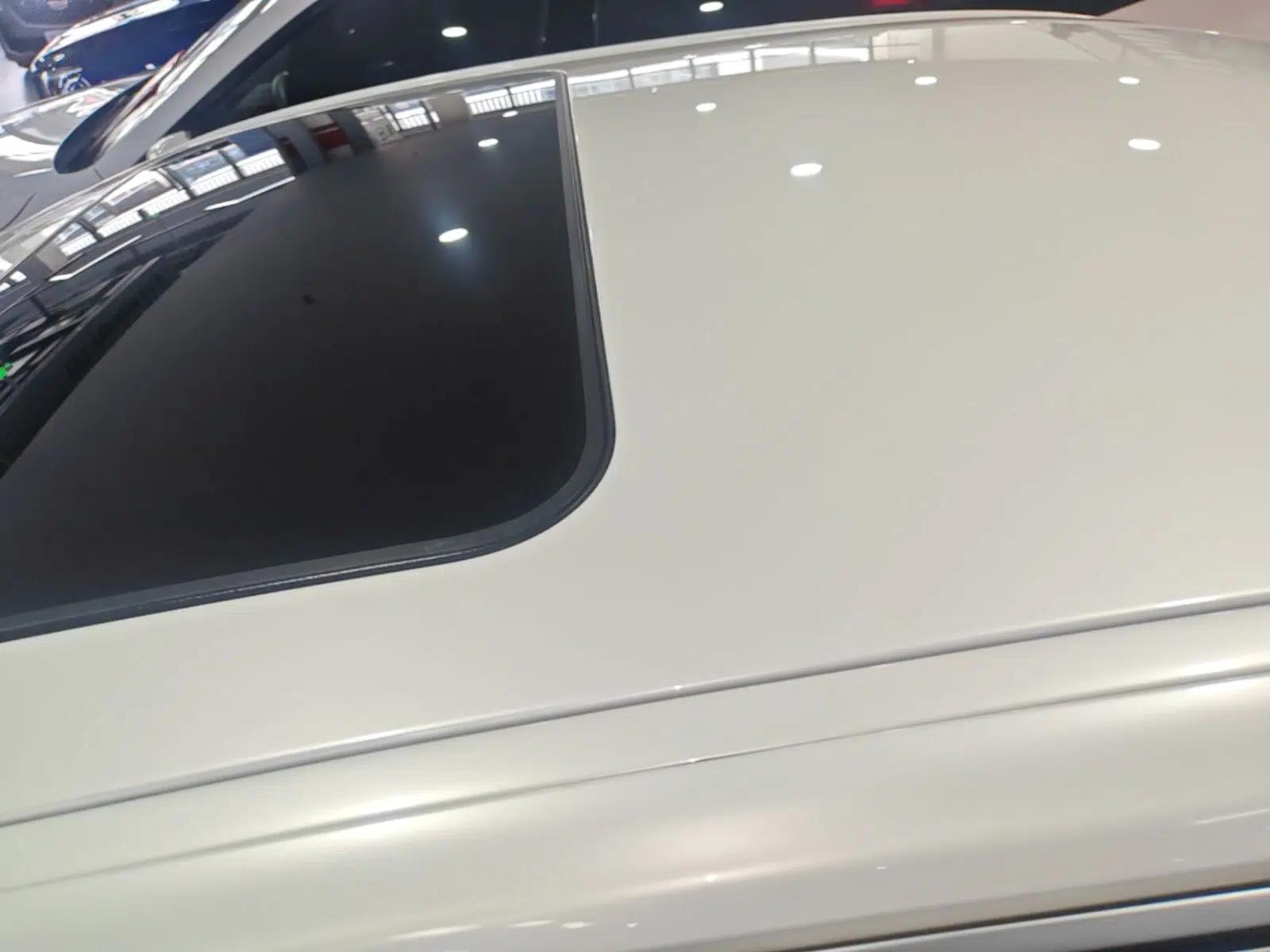 BMW 3 Series 2018 320Li Fashion Model — миниатюра 7