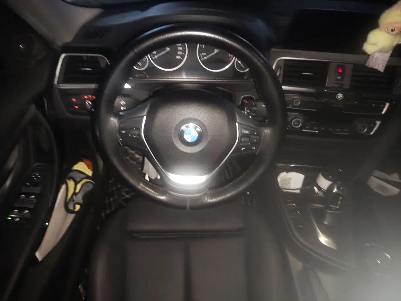 BMW 3 Series 2018 318i — миниатюра 10