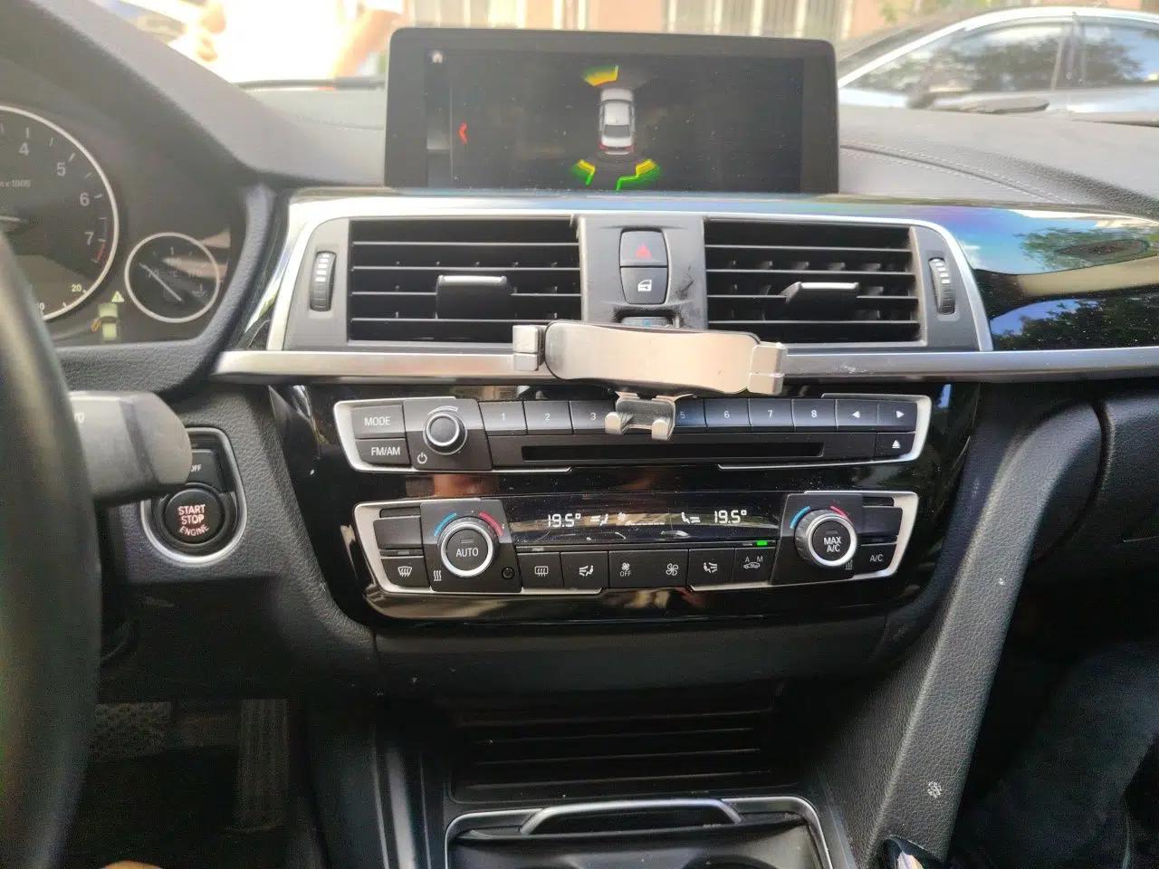 BMW 3 Series 2019 320Li Fashion Model — миниатюра 13