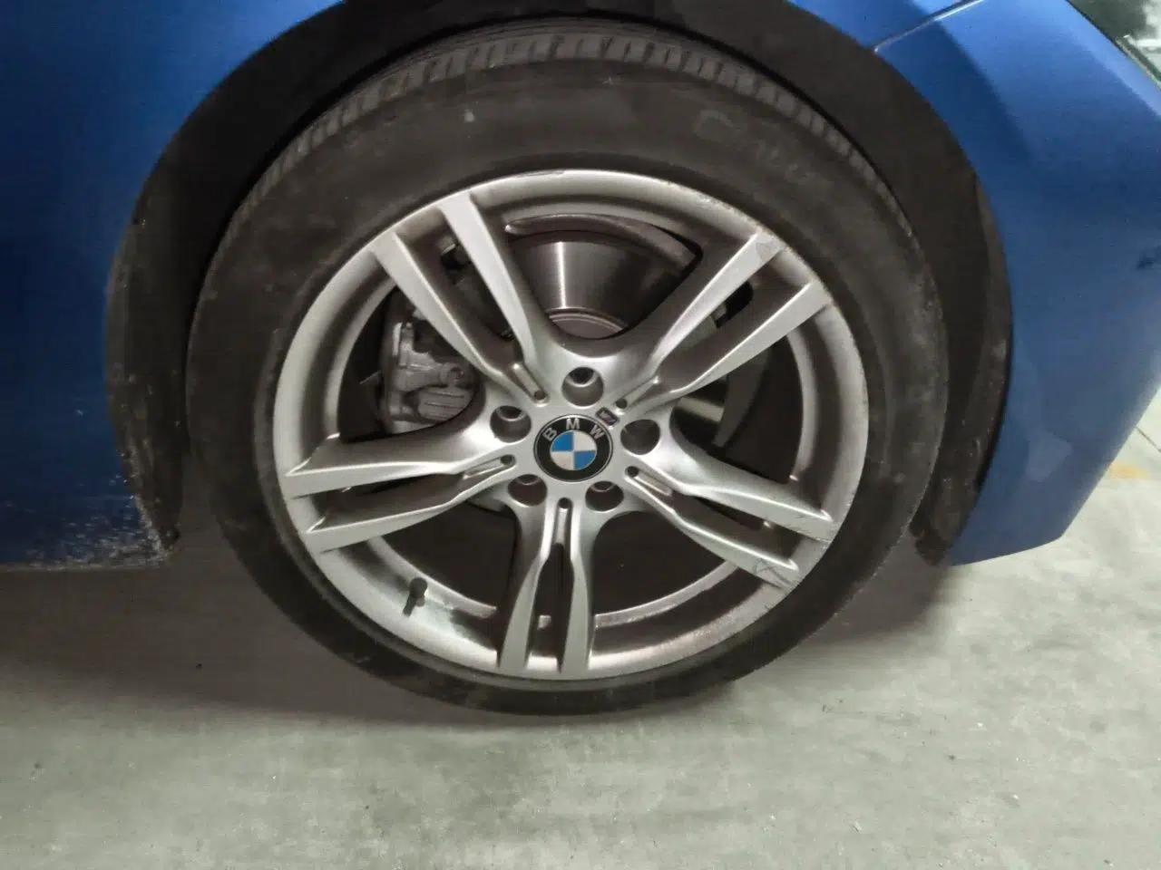BMW 3 Series 2017 330i M Sport Edition — миниатюра 8