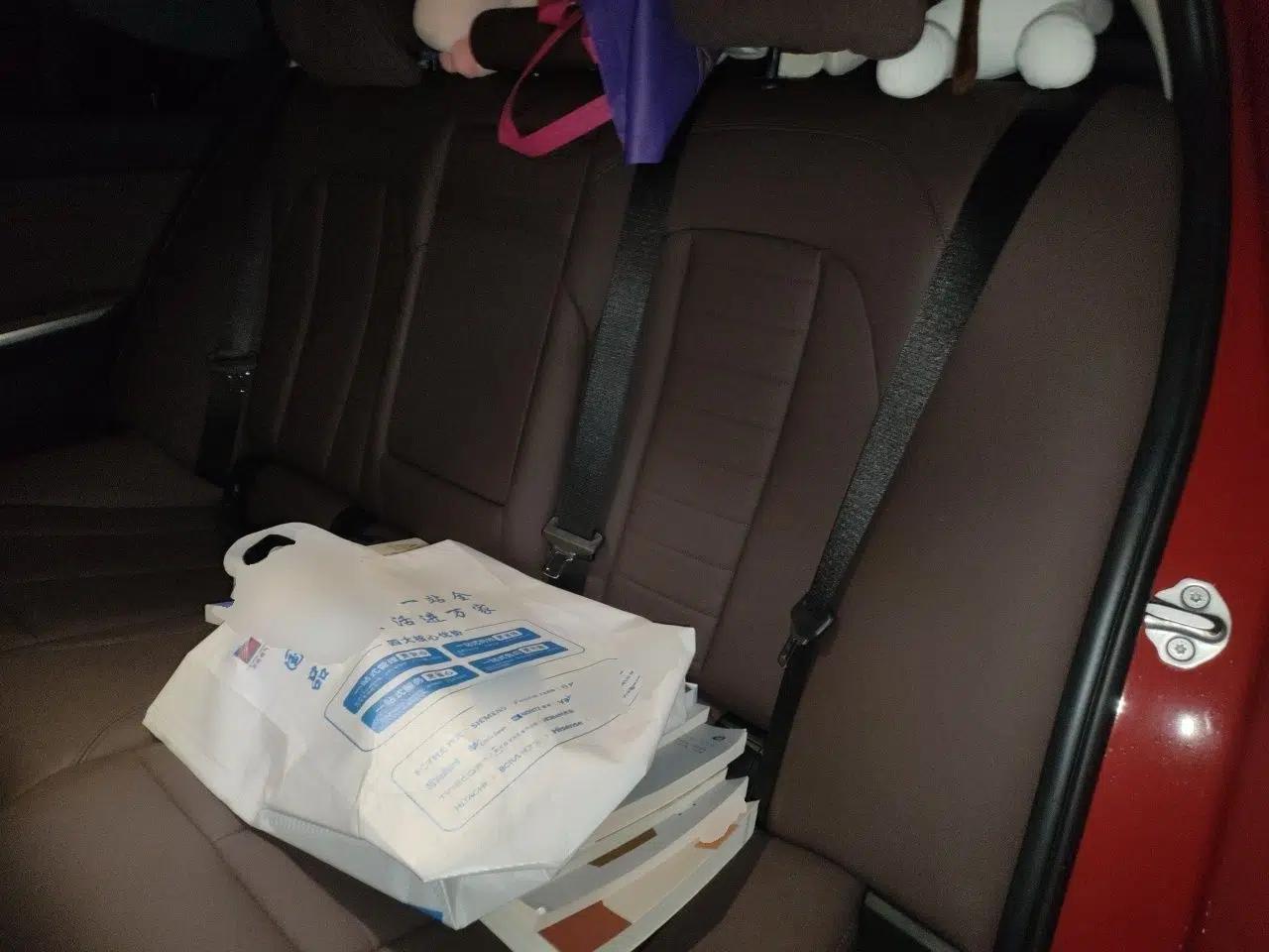 BMW 3 Series 2020 320Li M Sport Package — миниатюра 17