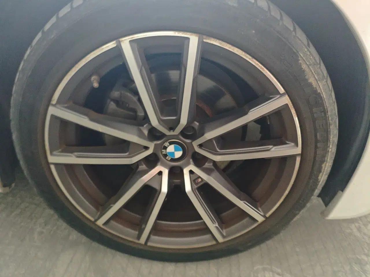 BMW 3 Series 2020 325Li M Sport Package — миниатюра 8