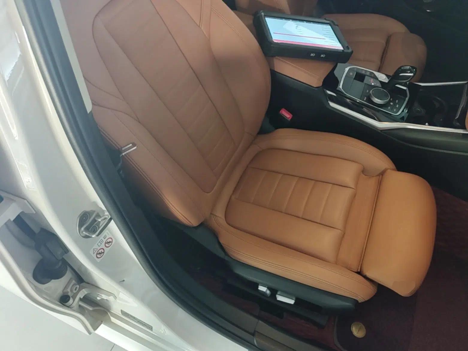 BMW 3 Series 2020 320Li M Sport Package — миниатюра 19