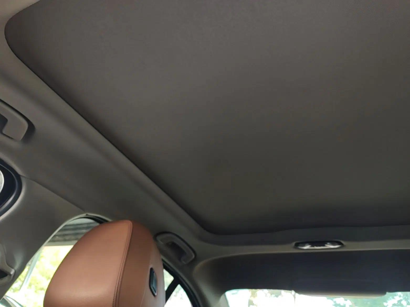 BMW 3 Series 2020 320Li M Sport Package — миниатюра 21