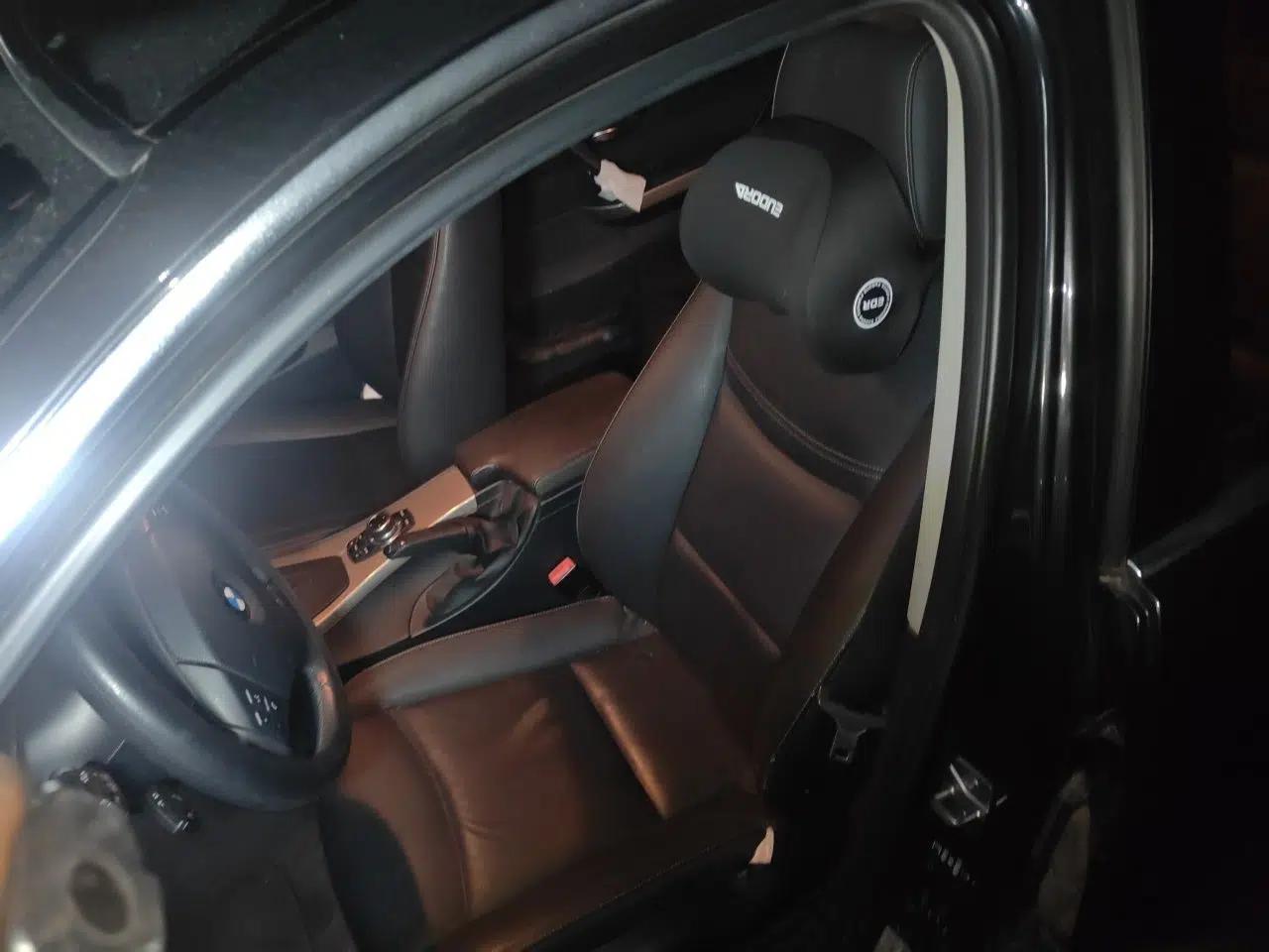 BMW 3 Series 2012 320i Luxury Edition — миниатюра 15