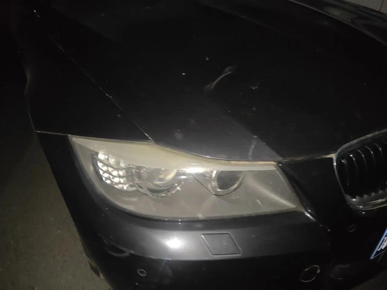 BMW 3 Series 2012 320i Luxury Edition — миниатюра 7