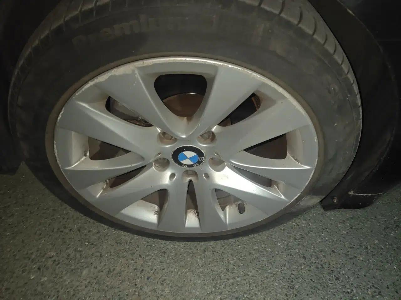 BMW 3 Series 2012 320i Luxury Edition — миниатюра 8