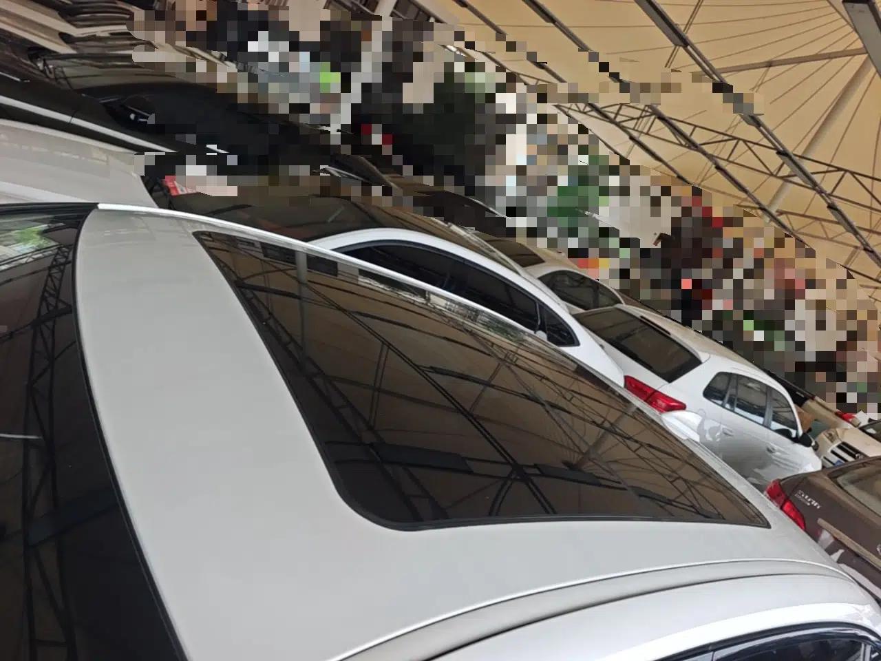 BMW 3 Series 2021 Restyled 325Li M Sport Package — миниатюра 7