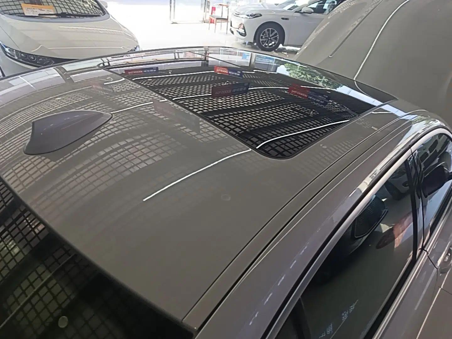 BMW 3 Series 2022 320Li M Sport Package — миниатюра 7