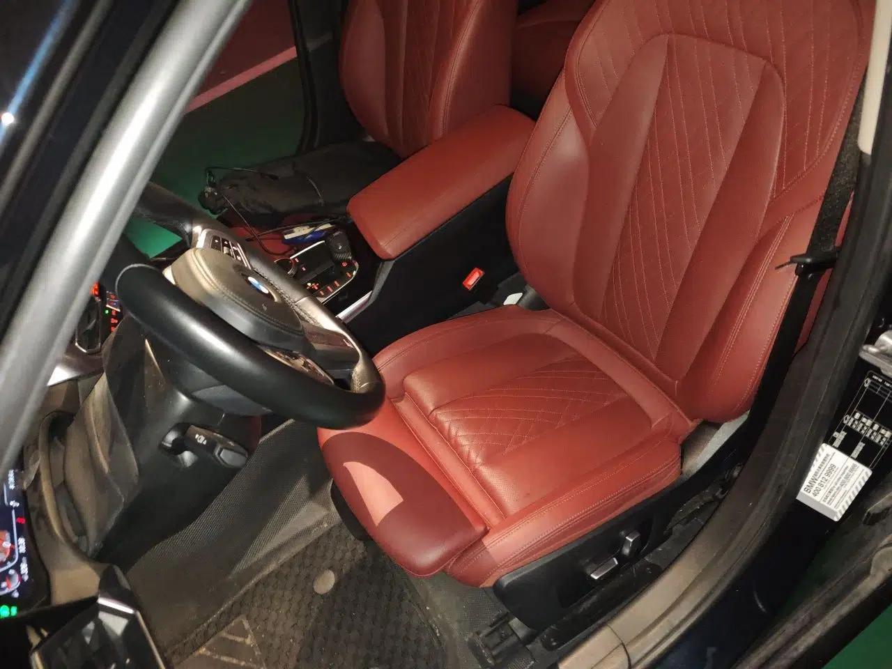 BMW 3 Series 2022 320Li M Sport Package — миниатюра 15