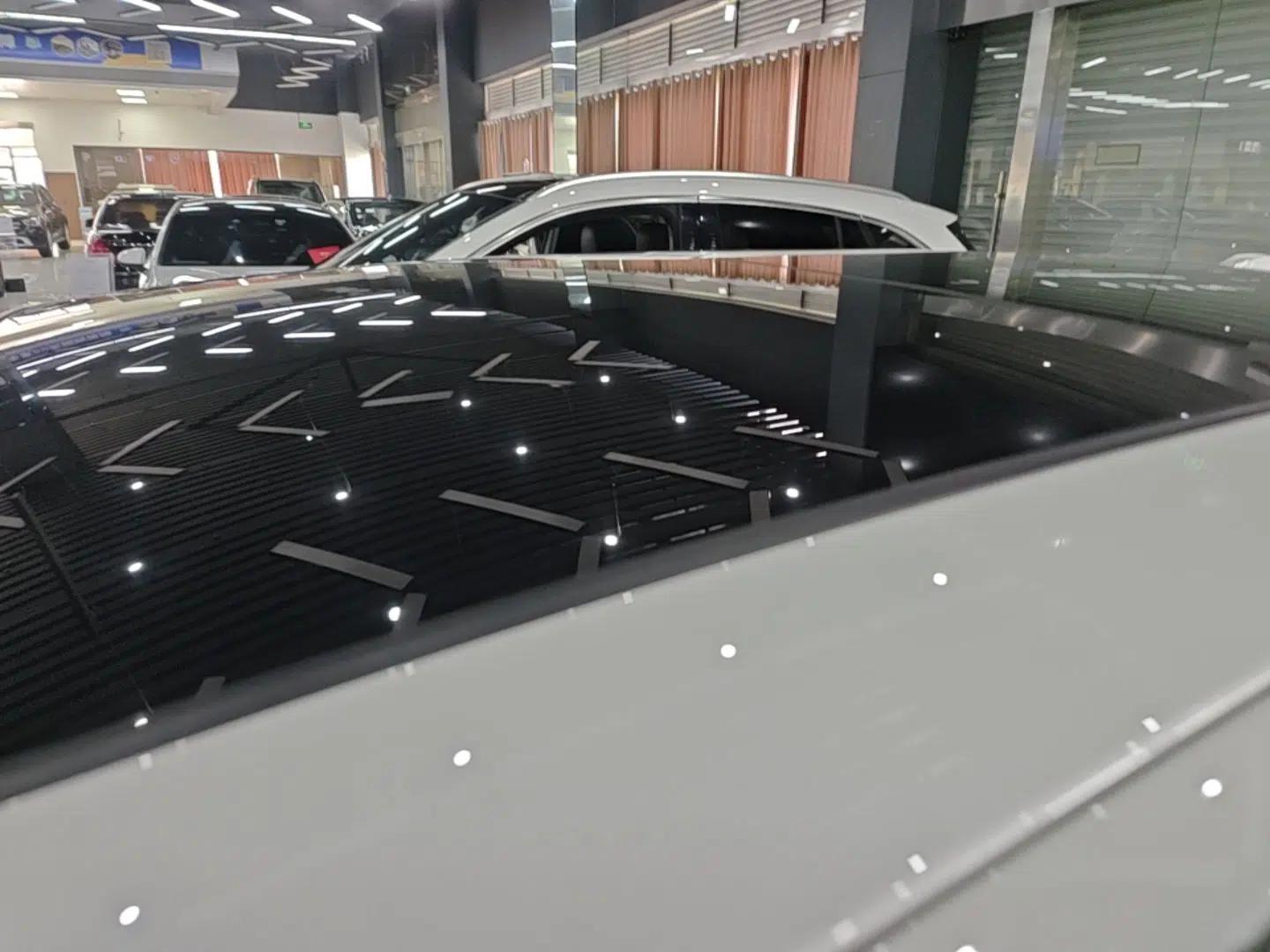BMW 3 Series 2023 325Li M Sport Package — миниатюра 7