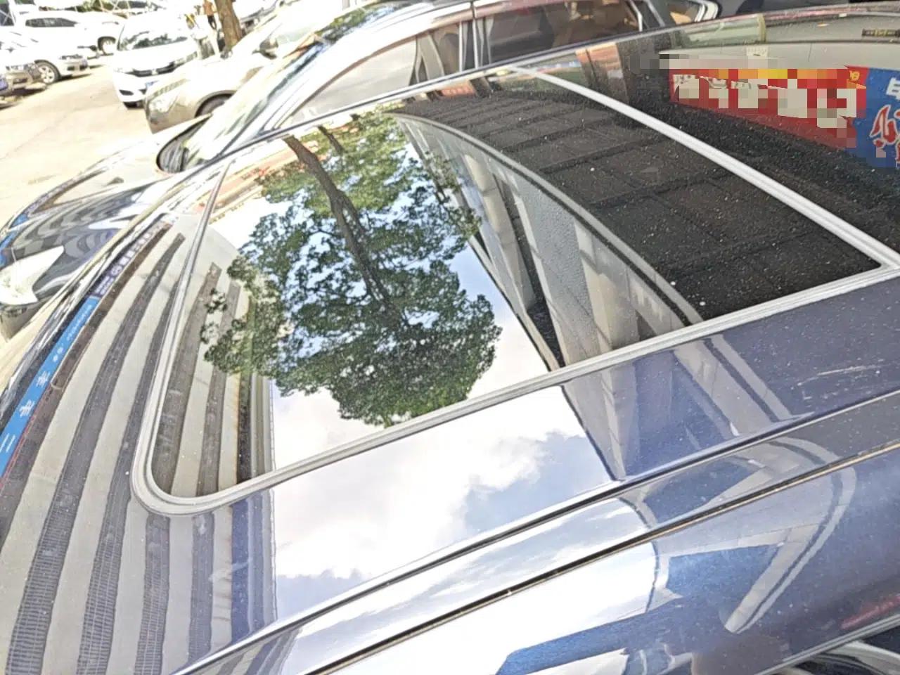 BMW 3 Series 2022 325Li M Sport Package — миниатюра 7