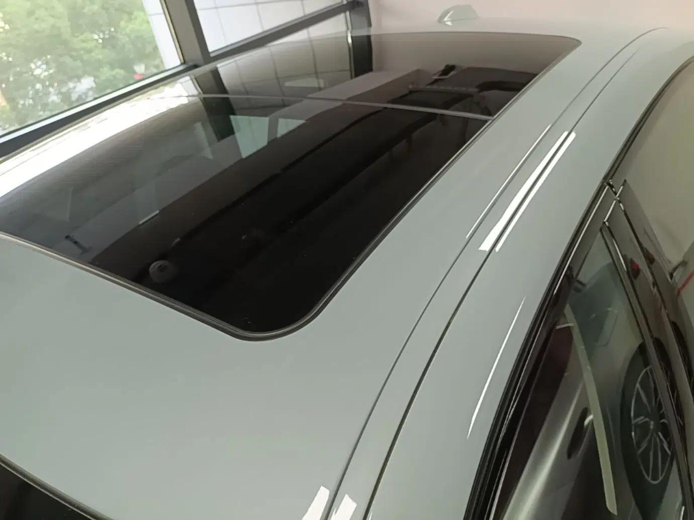 BMW 3 Series 2025 330Li M Sport Shadowline Package — миниатюра 7