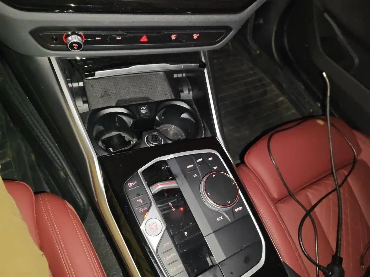 BMW 3 Series 2023 320Li M Sport Package — миниатюра 13