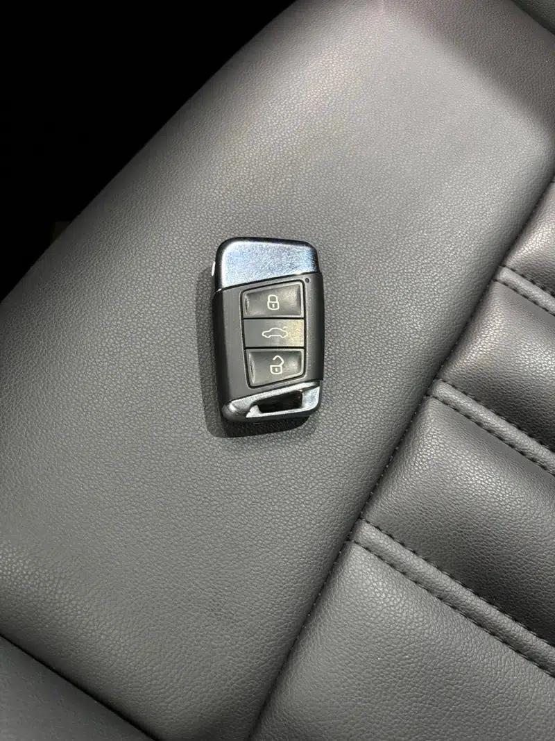 2020 Passat Facelift 280TSI Business Edition (China VI Emission Standard) — миниатюра 14