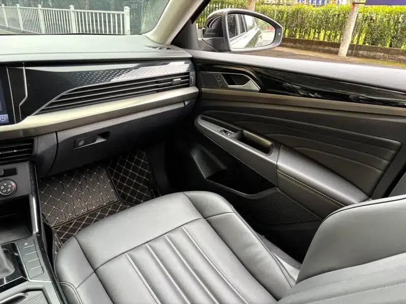 2020 Passat Facelift 280TSI Business Edition (China VI Emission Standard) — миниатюра 15
