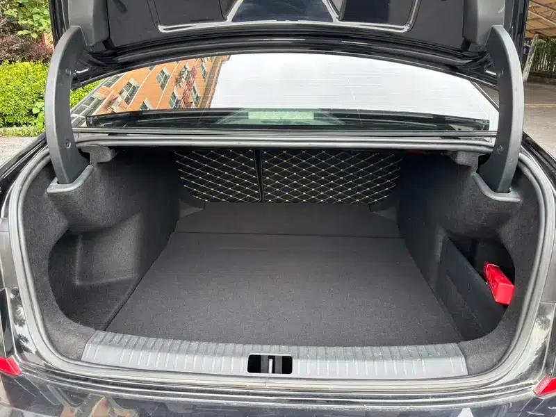 2020 Passat Facelift 280TSI Business Edition (China VI Emission Standard) — миниатюра 24