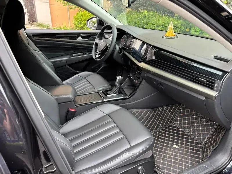 2020 Passat Facelift 280TSI Business Edition (China VI Emission Standard) — миниатюра 26